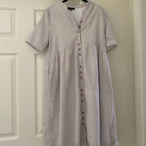 Roolee Dress Excellent Condition